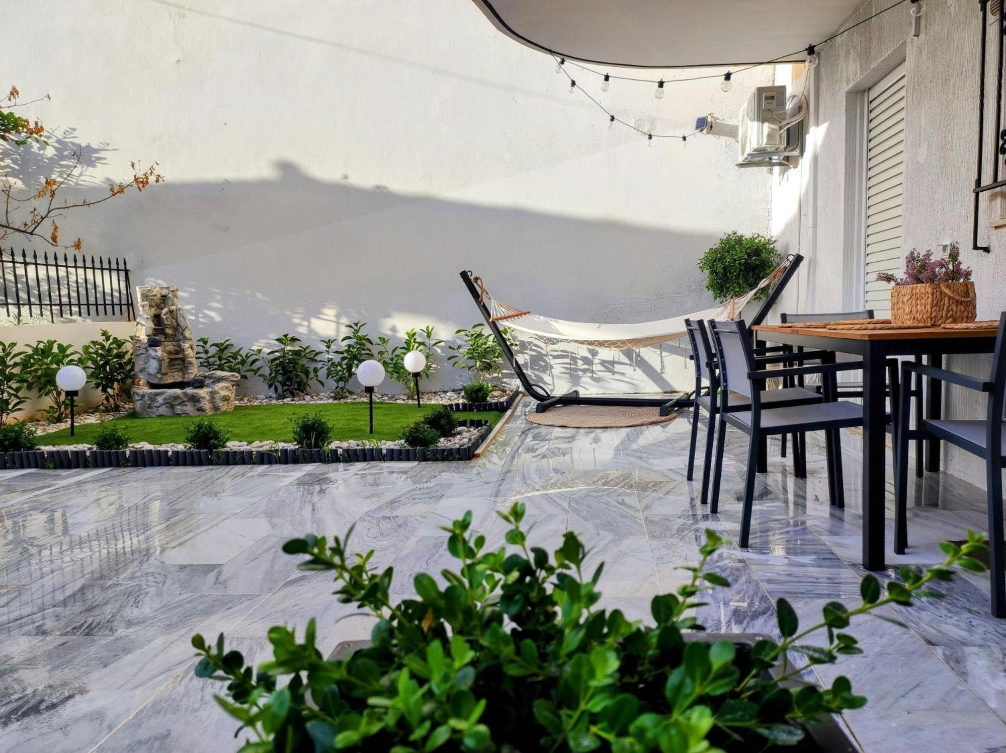 Casa Di Penny 1 Apartment Kyparissia Exterior foto