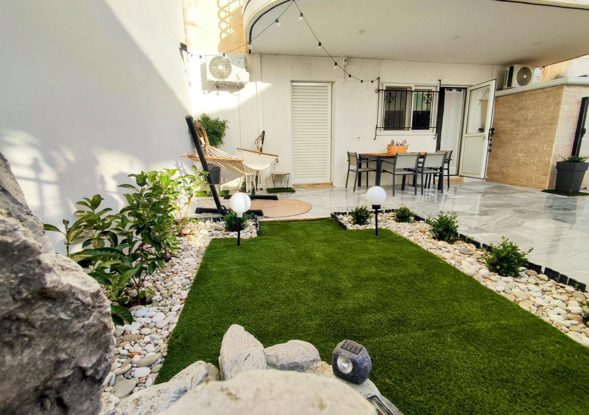 Casa Di Penny 1 Apartment Kyparissia Exterior foto