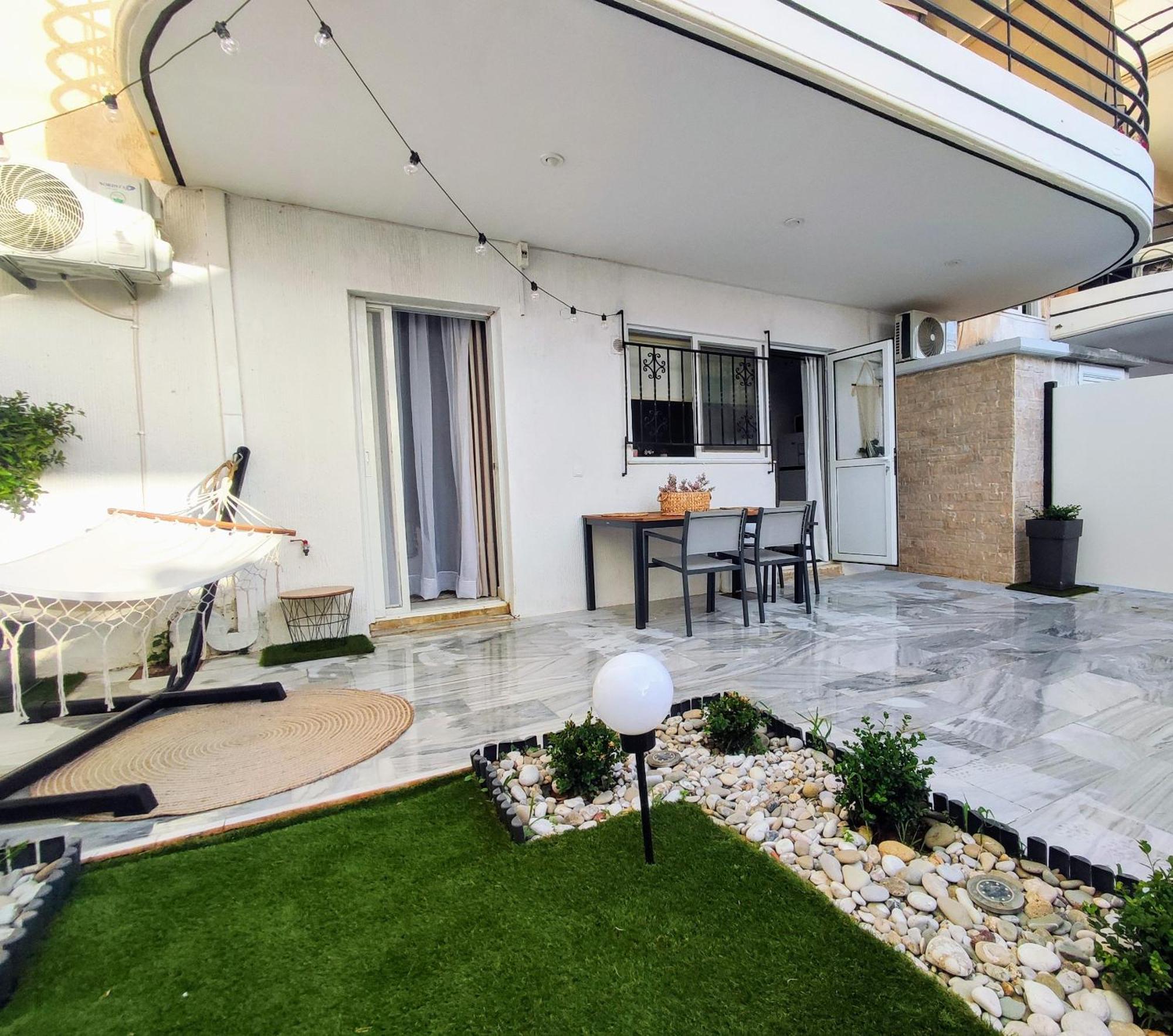 Casa Di Penny 1 Apartment Kyparissia Exterior foto
